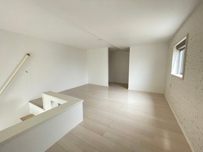 物件内観写真18　(ロフト)