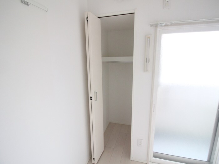 物件内観写真19　(収納)