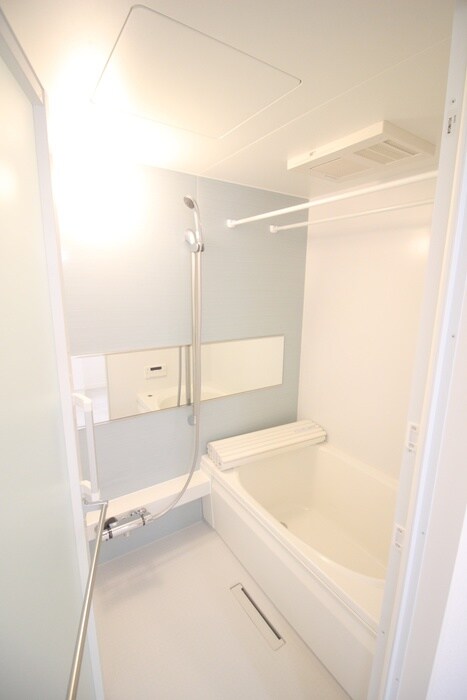 物件内観写真12　(バス／シャワールーム等)