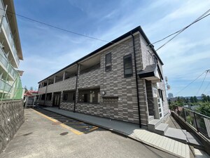 コテージ北山外観写真