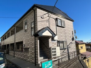 コテージ北山外観写真