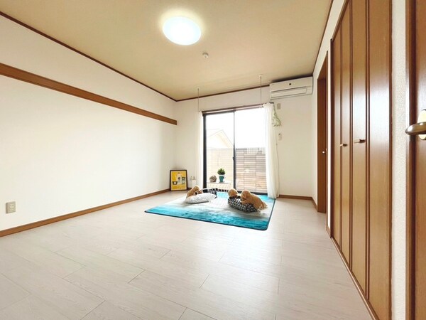 居室