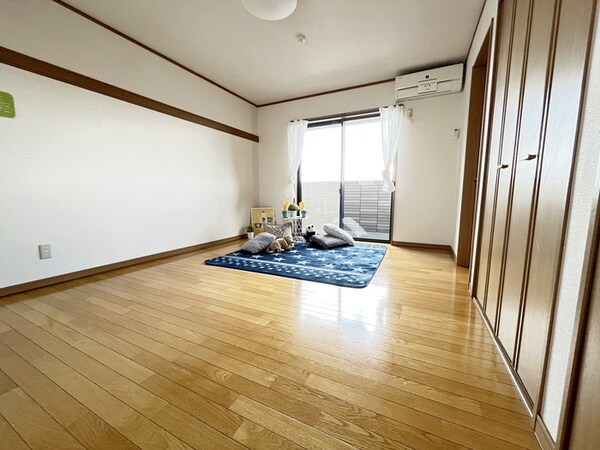 居室