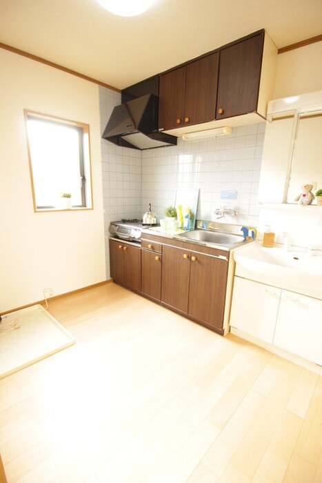 物件内観写真19　(キッチン)