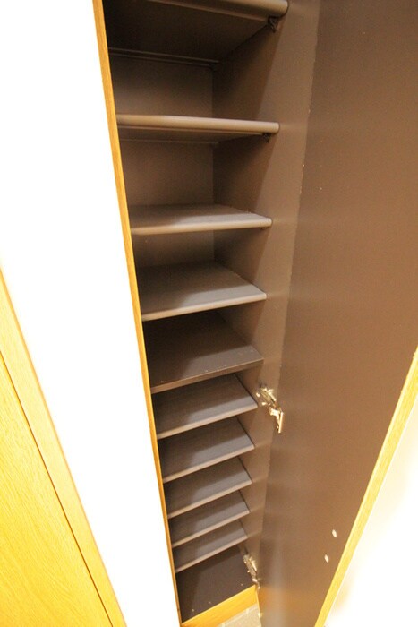 物件内観写真20　(靴箱)