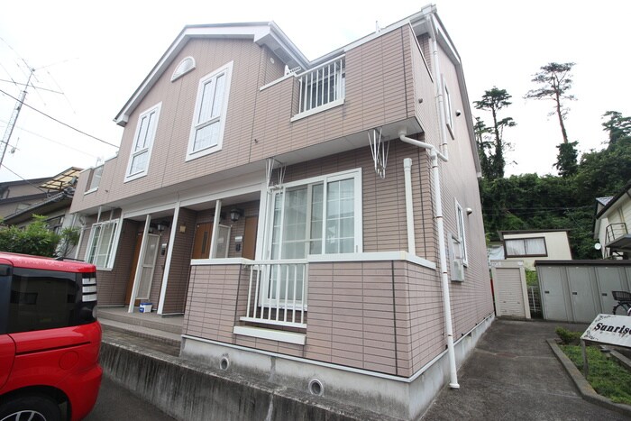 物件外観写真5　(外観写真)