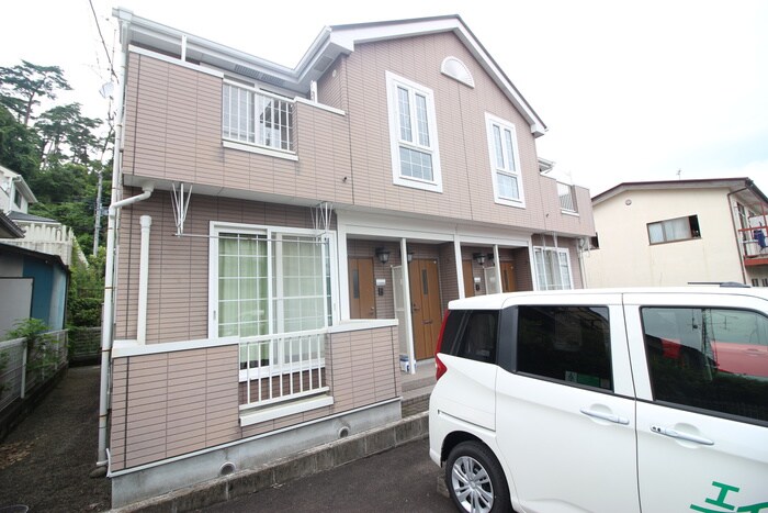 物件外観写真6　(外観写真)