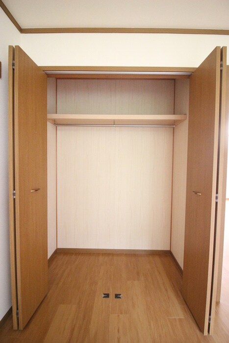 物件内観写真14　(収納)