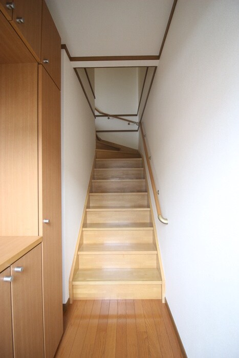 物件内観写真17　(廊下)