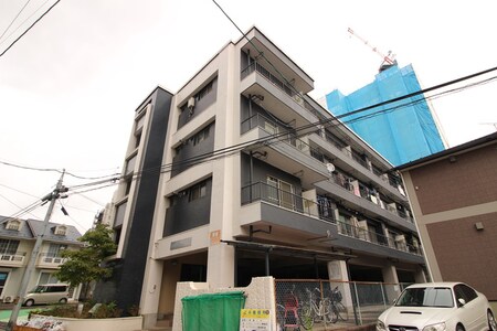 ライトコ－ト長町外観写真