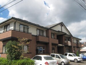 コンフォ－ト東仙台外観写真