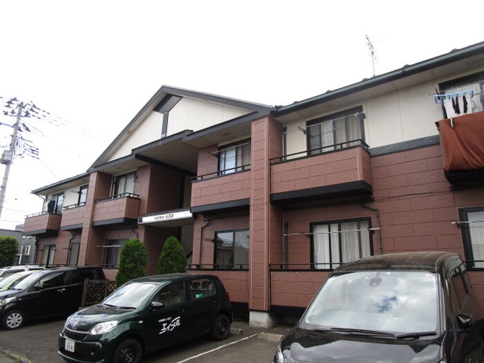 物件外観写真2　(外観写真)