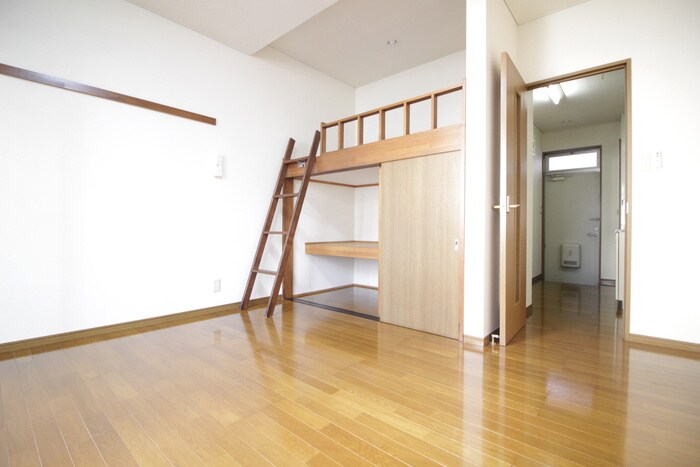 物件内観写真7　(居室)