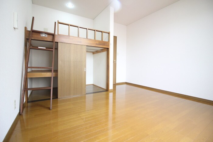 物件内観写真9　(居室)