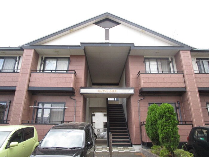 物件外観写真5　(外観写真)