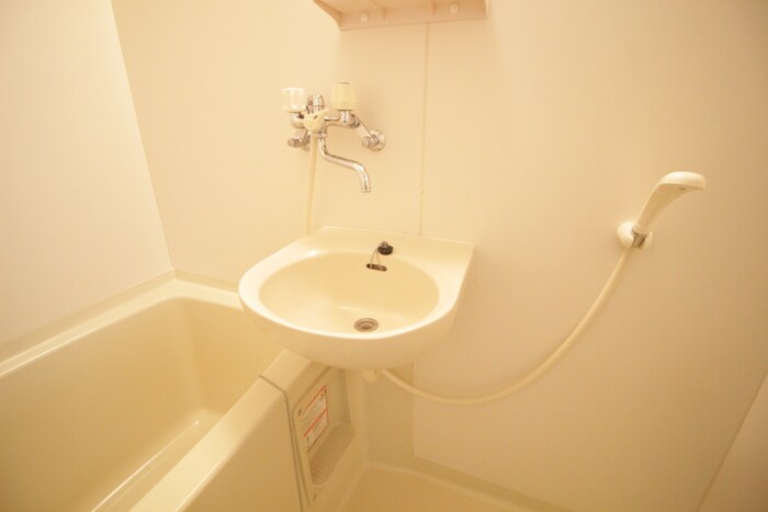 物件内観写真10　(洗面)