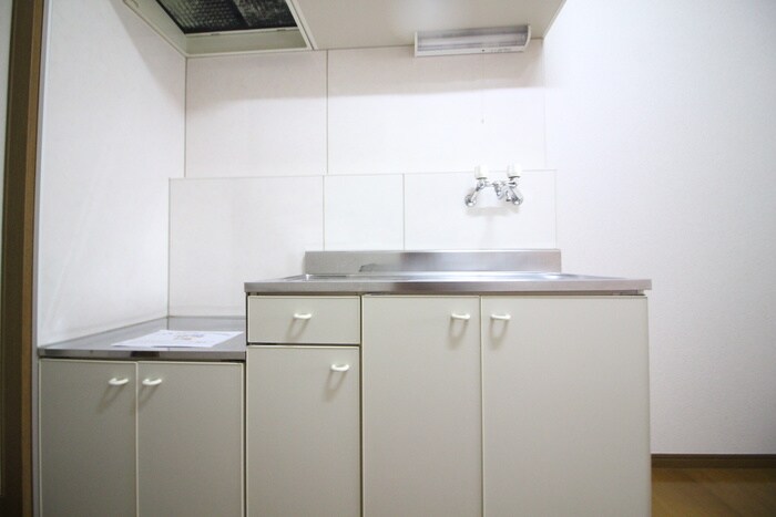 物件内観写真12　(キッチン)