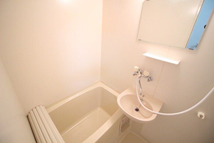 物件内観写真13　(バス／シャワールーム等)