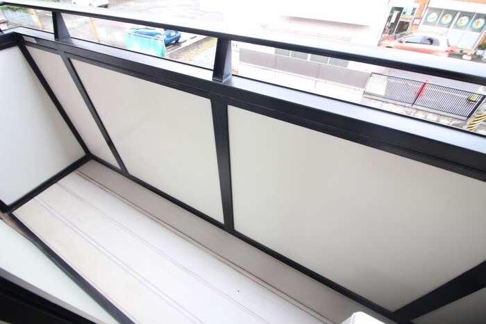 物件内観写真17　(ベランダ・バルコニー)