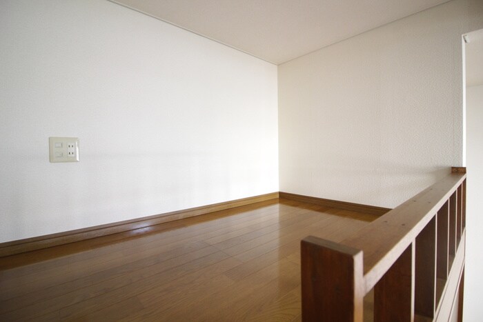 物件内観写真18　(ロフト)