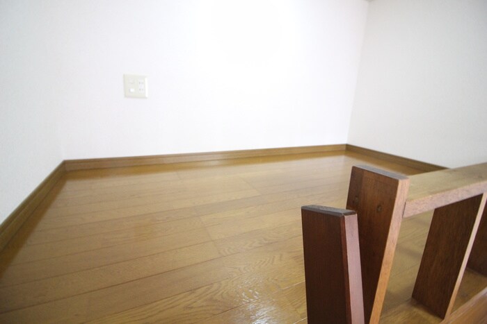 物件内観写真19　(ロフト)