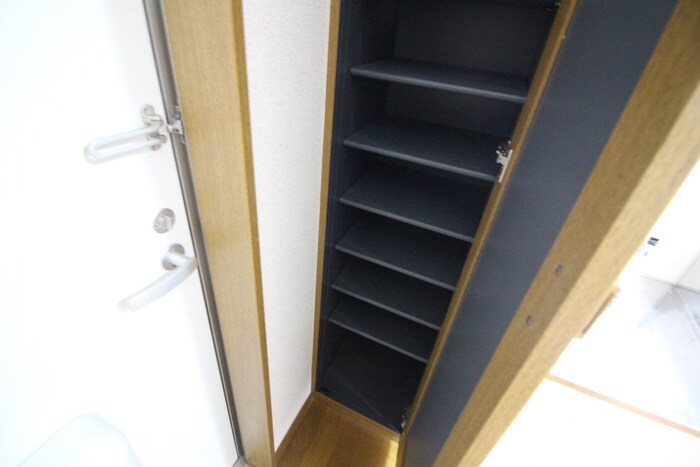 物件内観写真20　(靴箱)