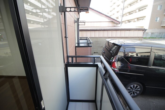 物件内観写真20　(ベランダ・バルコニー)