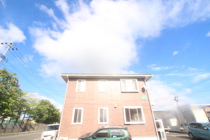 物件外観写真6　(外観写真)