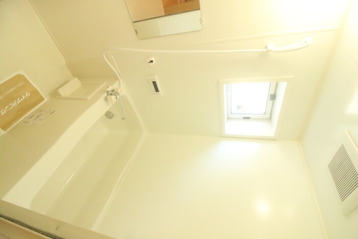 物件内観写真13　(バス／シャワールーム等)