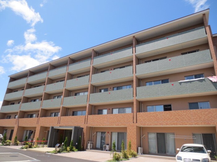 物件外観写真1　(その他)