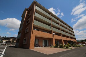 エルファロ外観写真