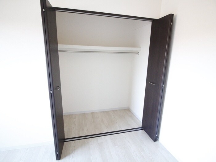 物件内観写真9　(収納)