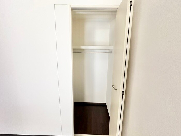 物件内観写真10　(収納)