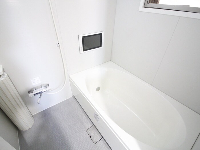 物件内観写真12　(バス／シャワールーム等)