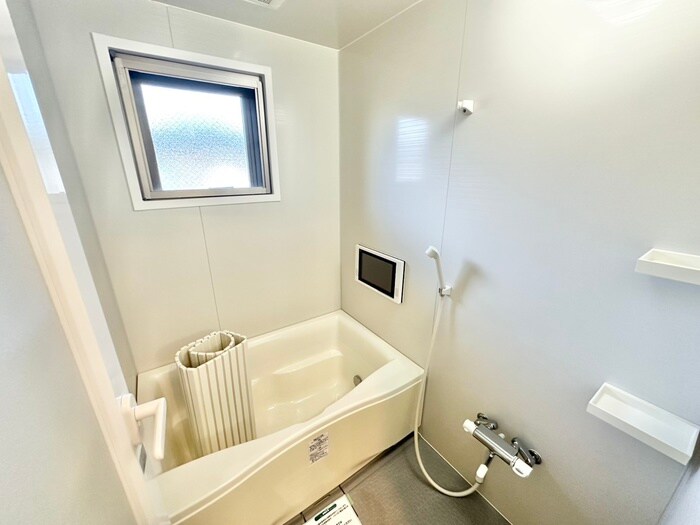 物件内観写真13　(バス／シャワールーム等)