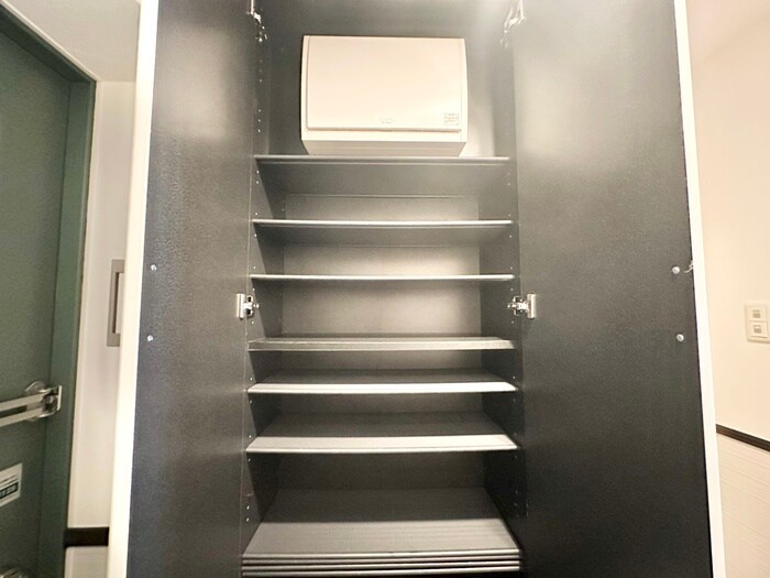 物件内観写真16　(靴箱)