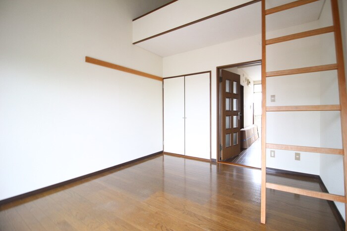 物件内観写真7　(居室)