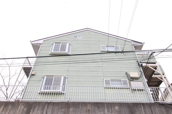 物件外観写真3　(外観写真)