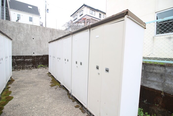 物件外観写真5　(建物設備)