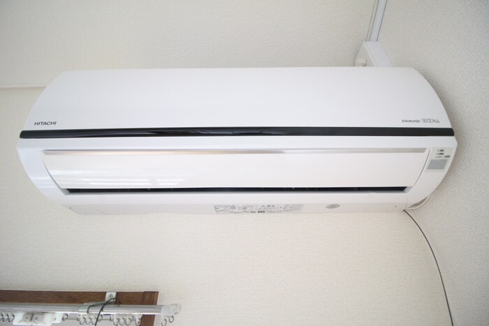 カレンハウスの内観写真