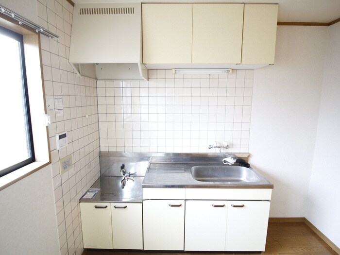 物件内観写真10　(キッチン)