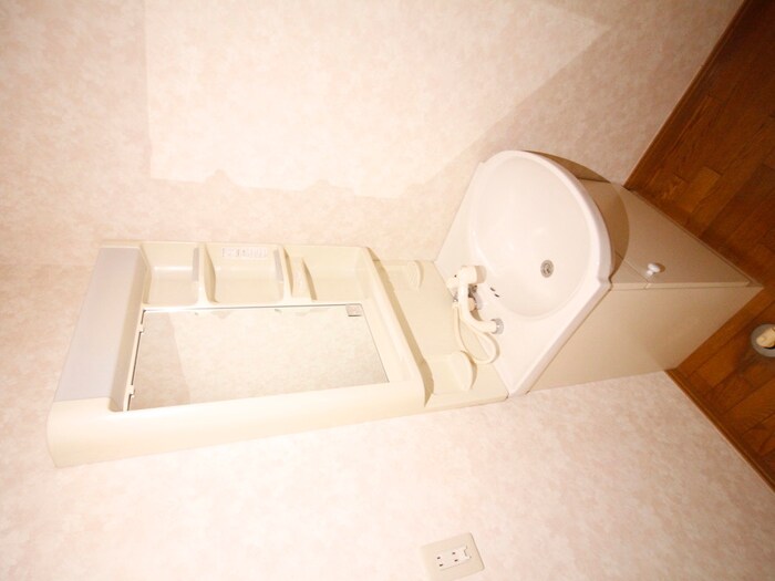物件内観写真13　(洗面)