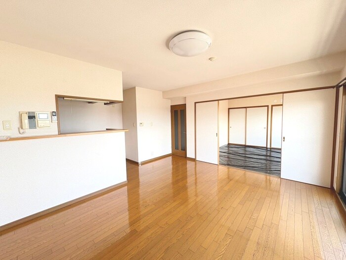 物件内観写真7　(居室)