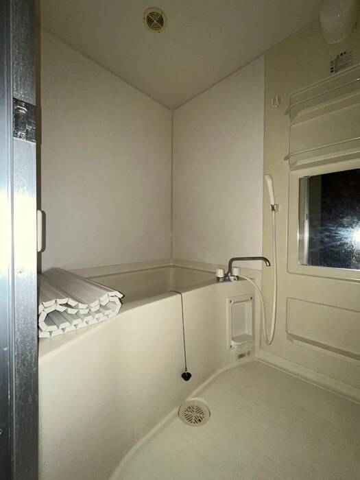 物件内観写真10　(バス／シャワールーム等)