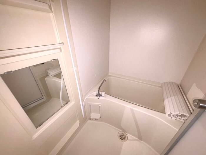 物件内観写真13　(バス／シャワールーム等)