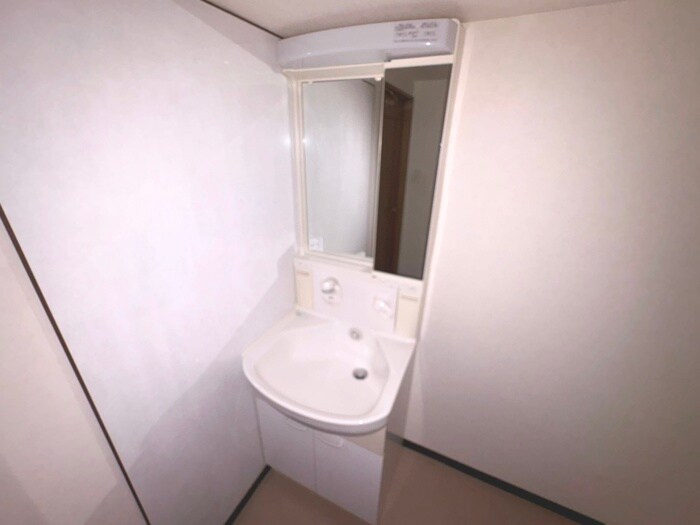 物件内観写真14　(洗面)