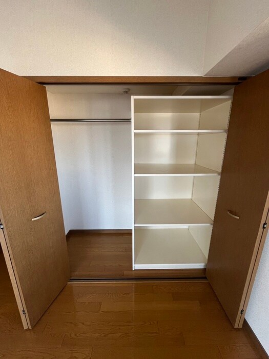 物件内観写真14　(収納)