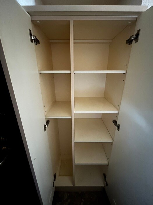 物件内観写真17　(靴箱)