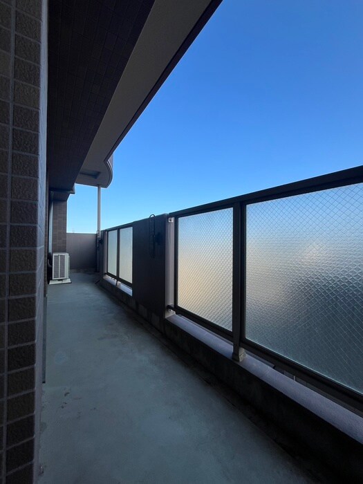 物件内観写真21　(ベランダ・バルコニー)