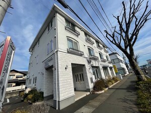 ｒｅｐｏｓｅｒ外観写真